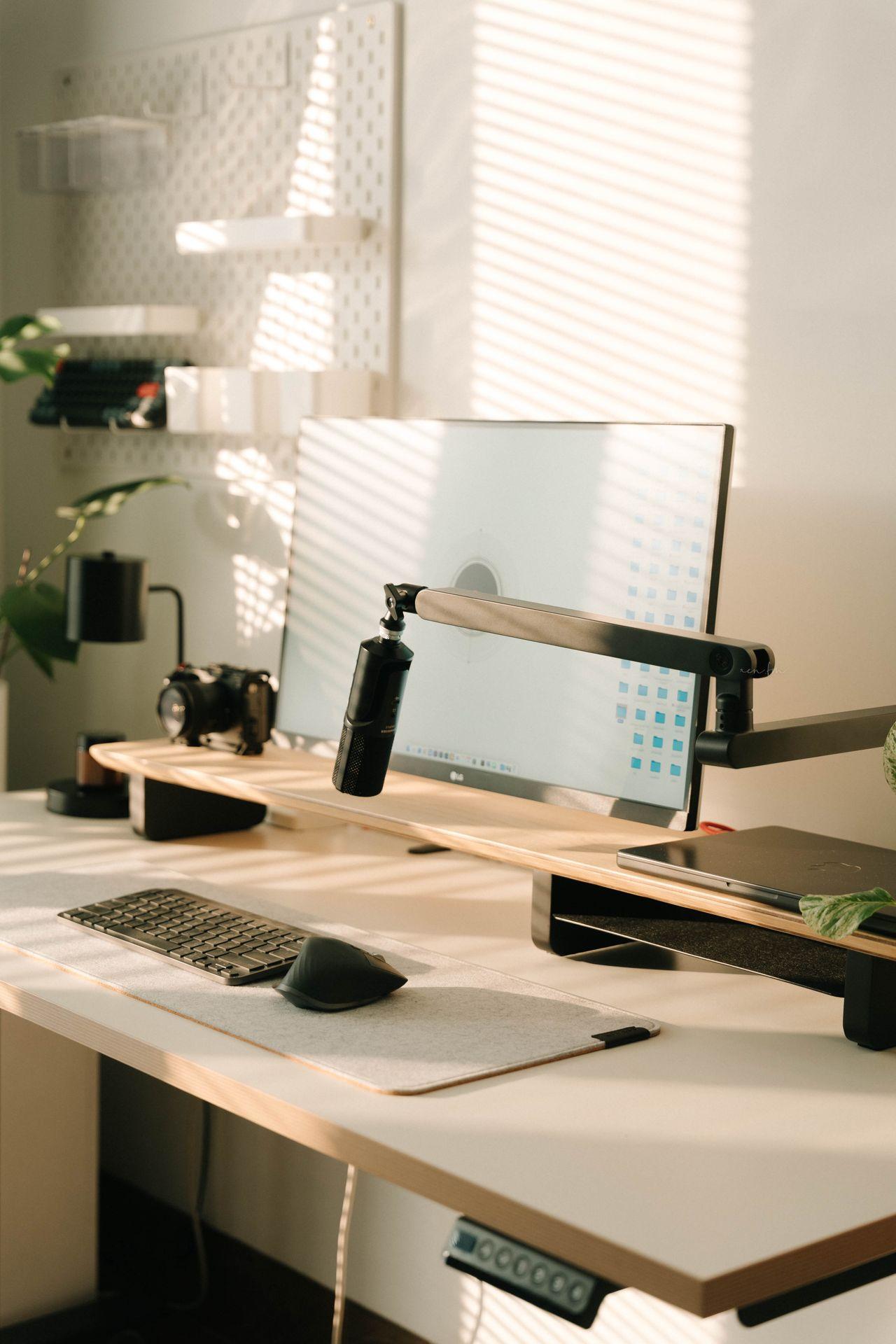 Executive Desks